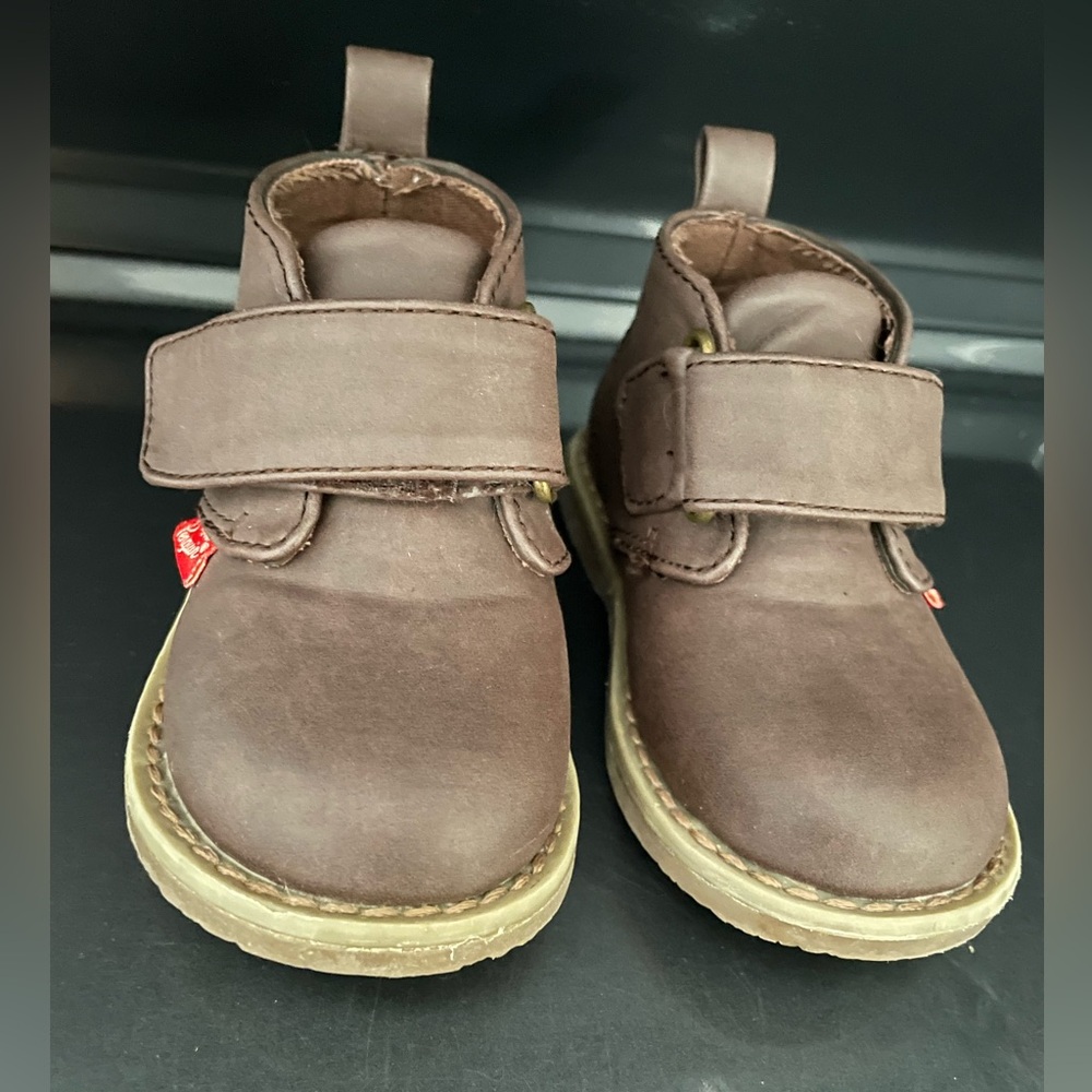 Toddlers boots
